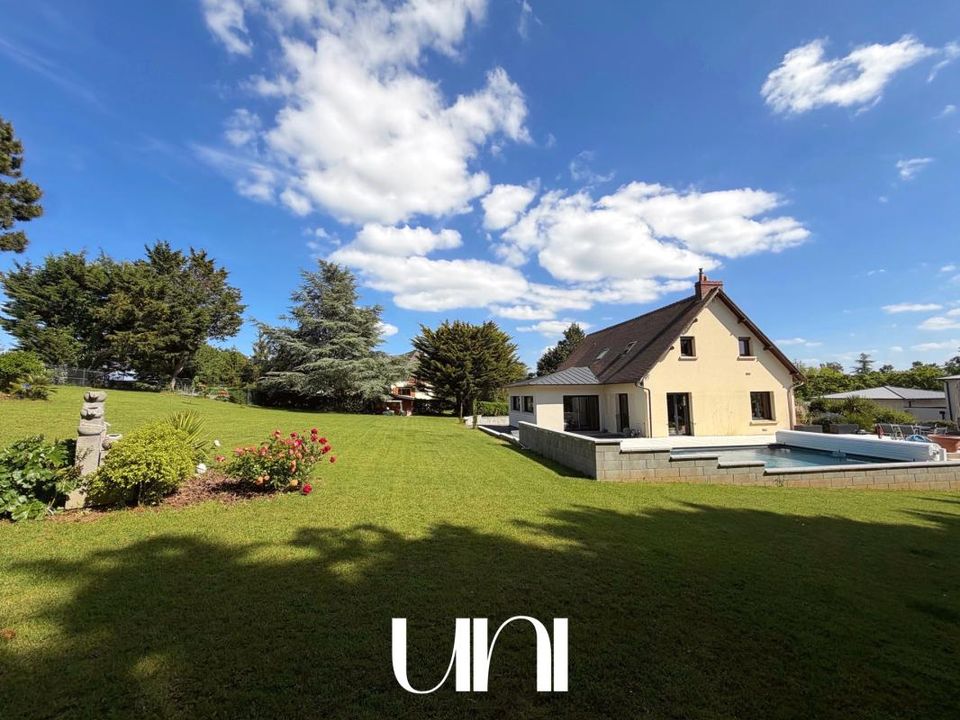 Villa i Périers-sur-le-Dan, Calvados - foto 5