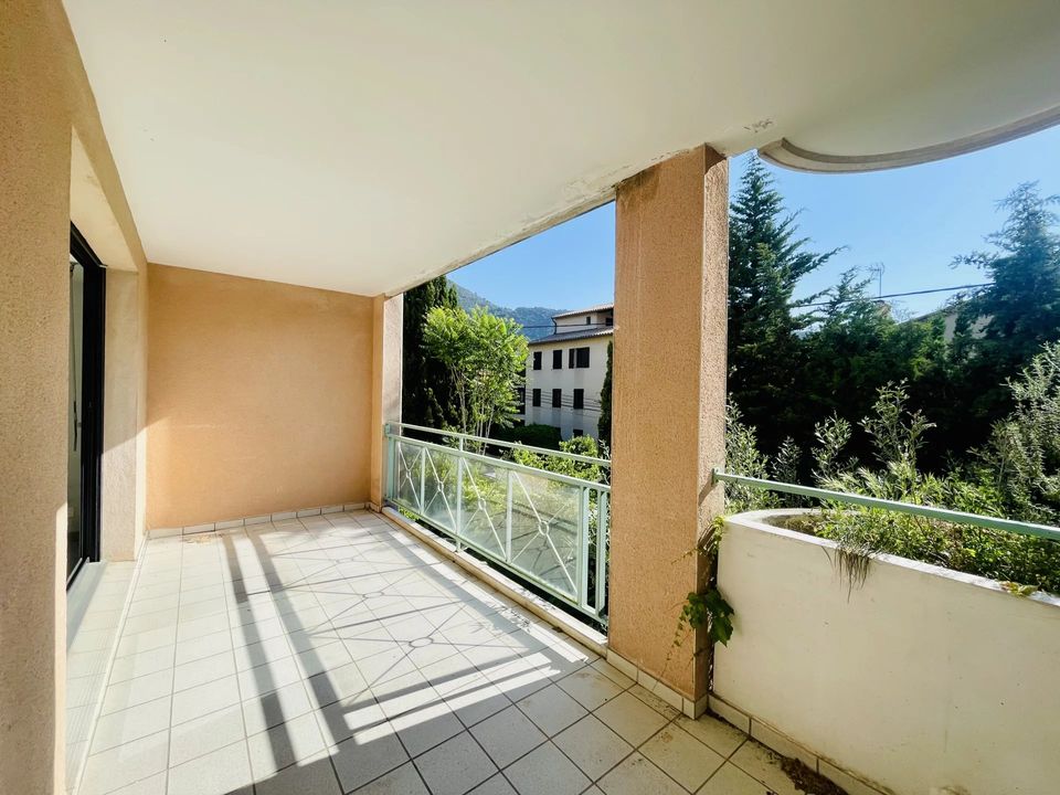 Apartament a Nyons, Drome - foto 1