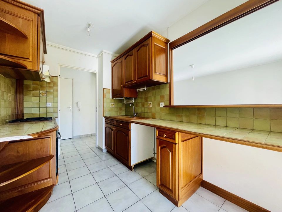 Apartament a Nyons, Drome - foto 4