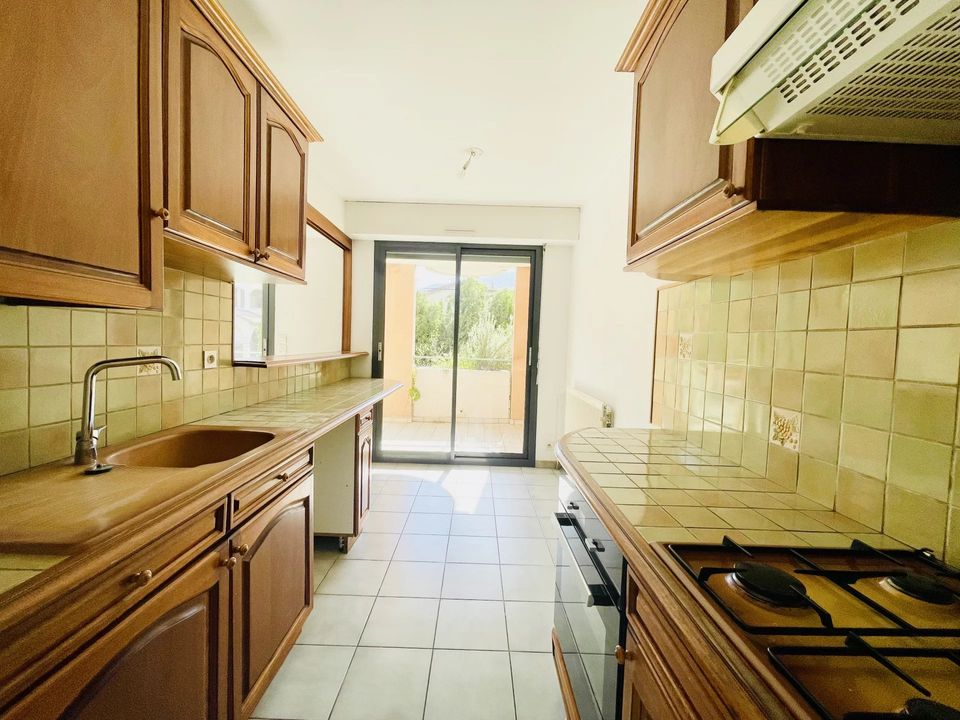 Apartament a Nyons, Drome - foto 5