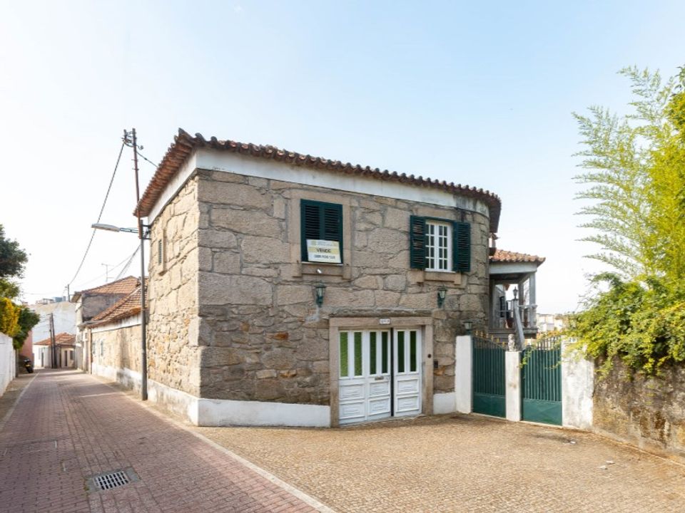 Villa in Valongo, Porto - foto 2