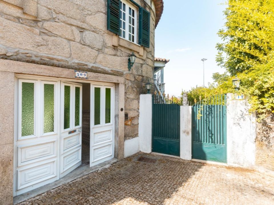 Villa in Valongo, Porto - foto 4