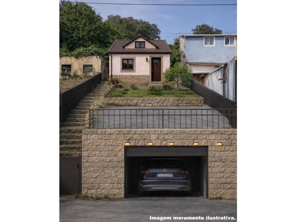 Villa i Porto, Porto - foto 1