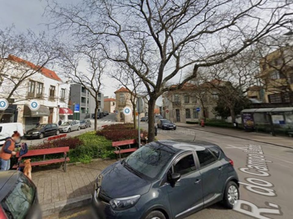 Lejlighed i Paranhos, Porto - foto 5