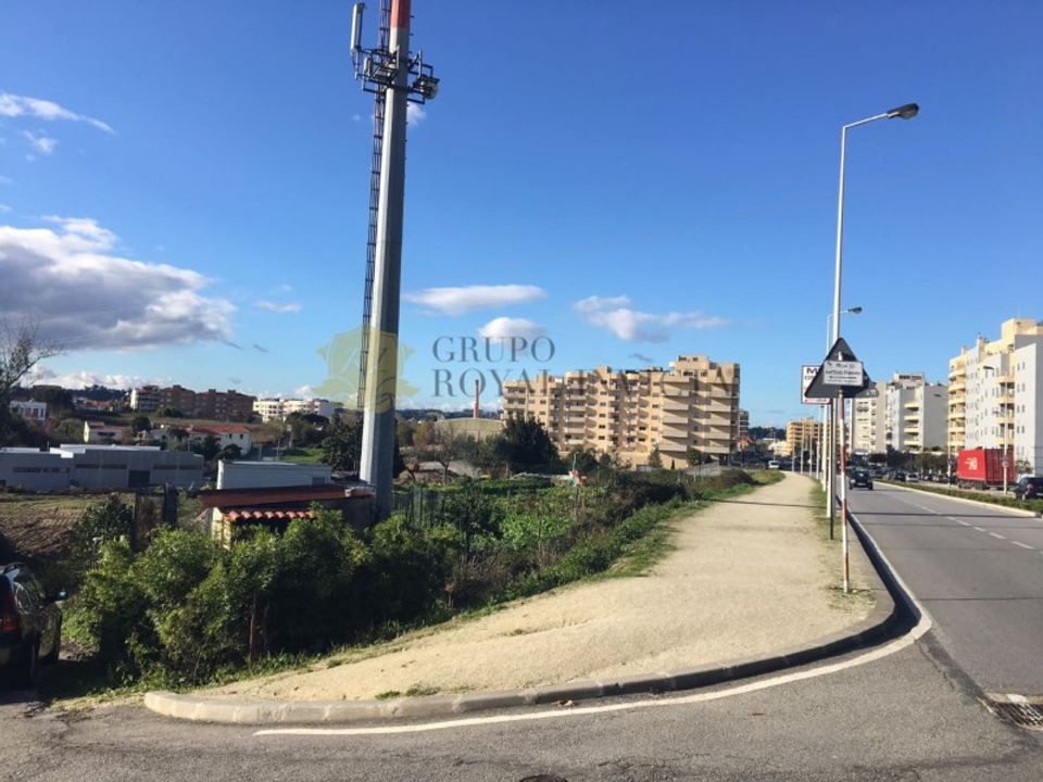 Helårsgrund i Rio Tinto, Porto - foto 4