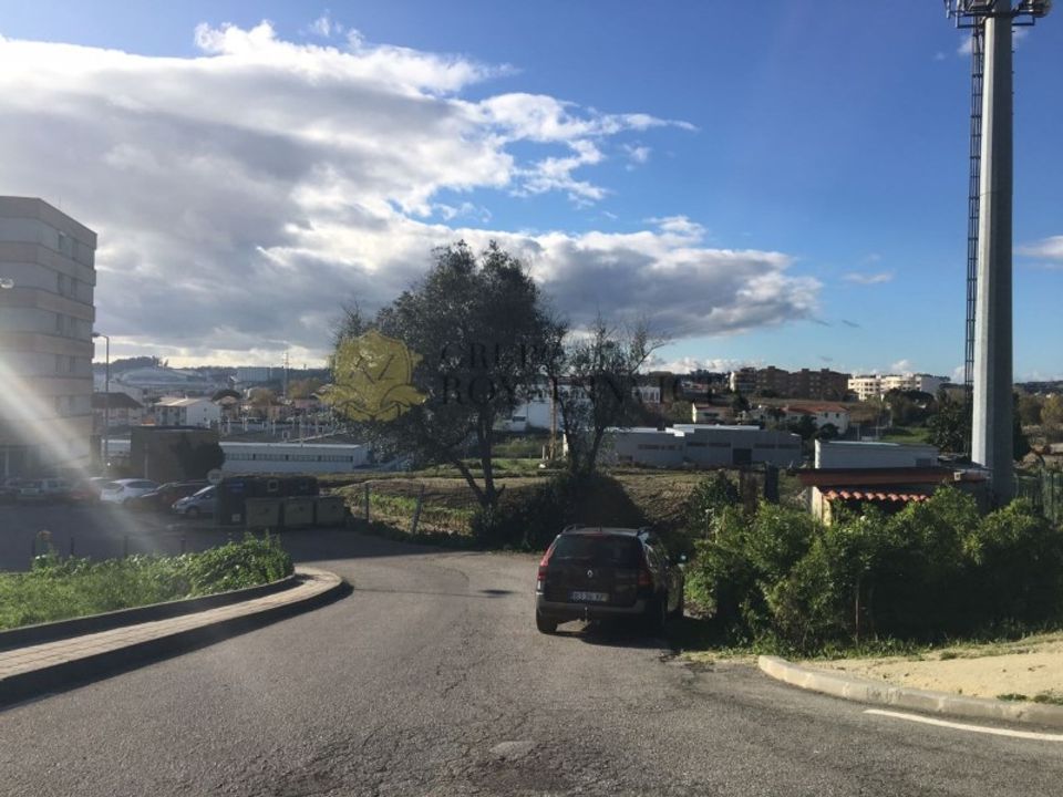 Helårsgrund i Rio Tinto, Porto - foto 5