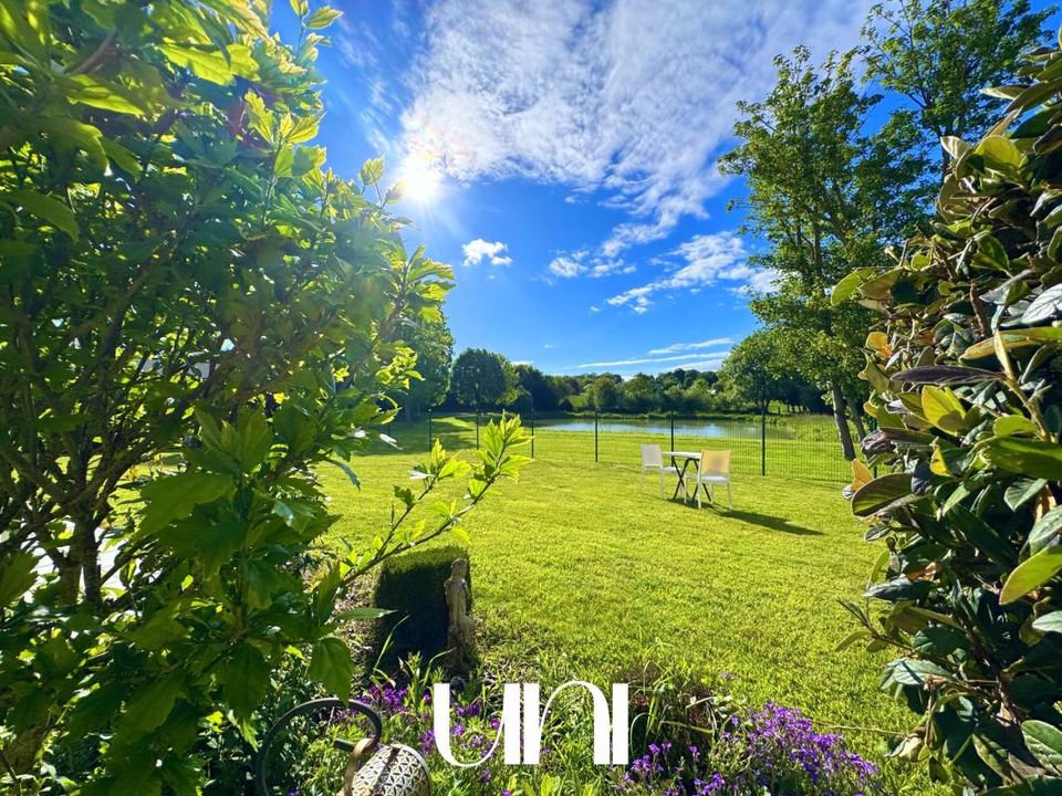 Villa i Ranville, Calvados - foto 1