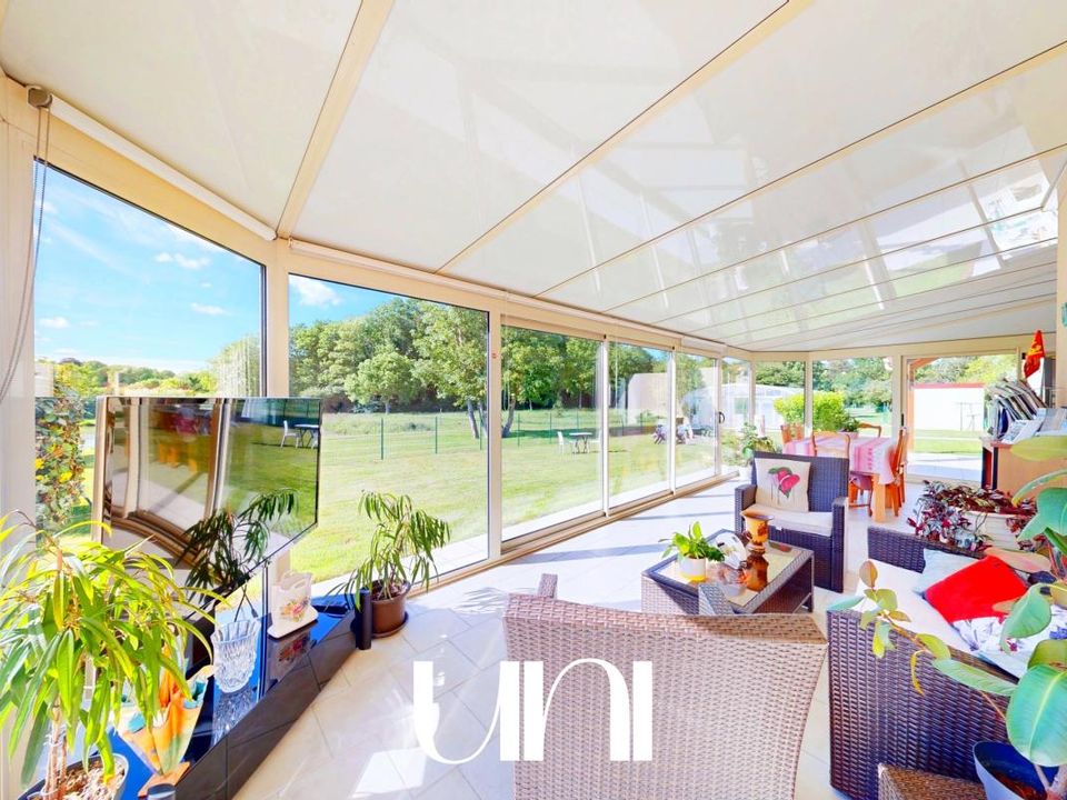 Villa i Ranville, Calvados - foto 4
