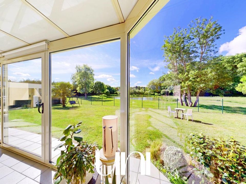 Villa i Ranville, Calvados - foto 5
