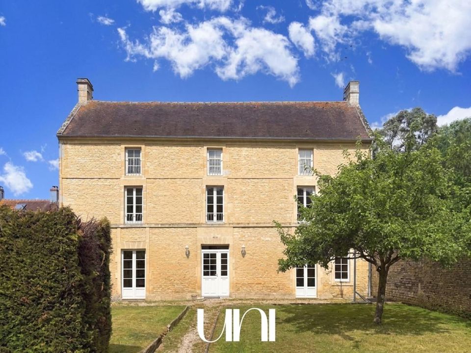 Villa i Anguerny, Calvados - bilde 3