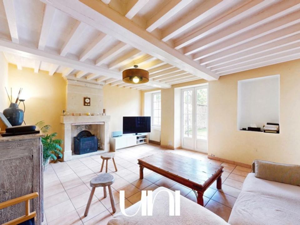 Villa i Anguerny, Calvados - bilde 4