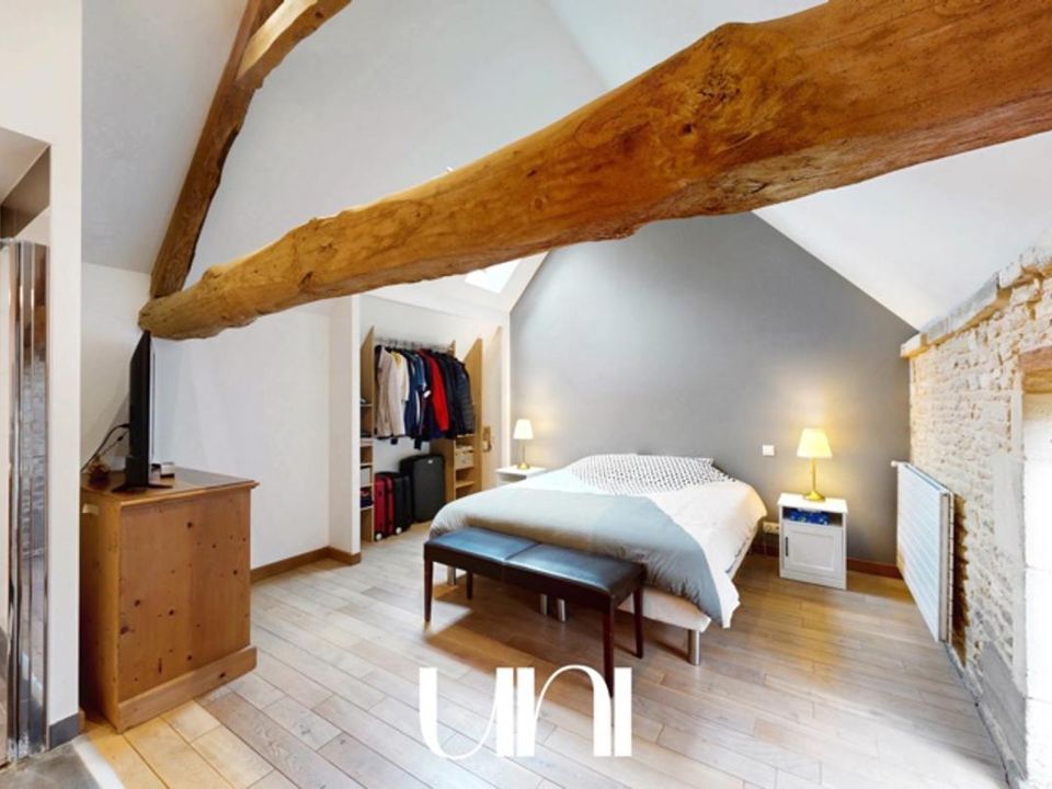 Villa i Anguerny, Calvados - bilde 5