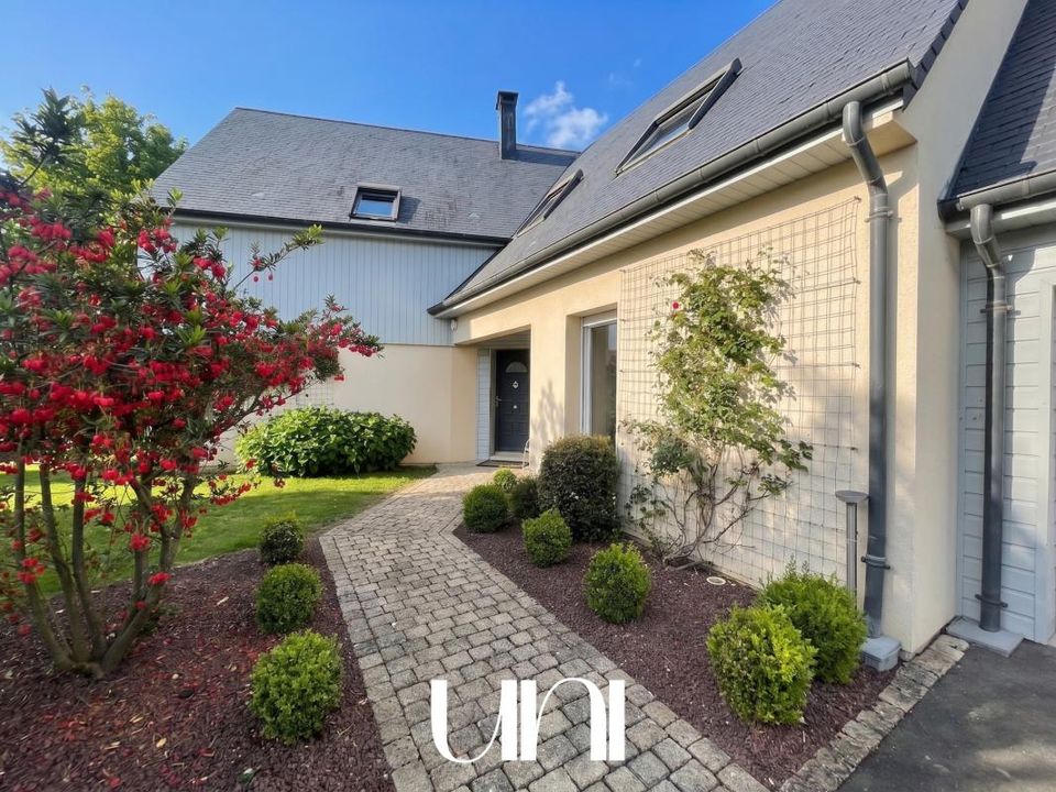 Villa i Périers-sur-le-Dan, Calvados - foto 3