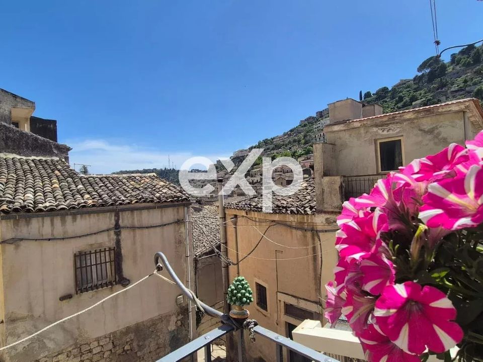 Landejendom i Modica, Ragusa - foto 1
