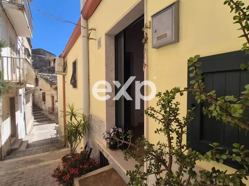 Landejendom i Modica, Ragusa - foto 3