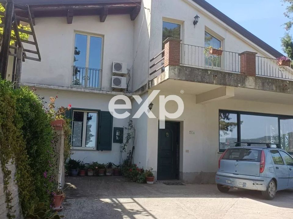 Villa i Patti, Messina - foto 1