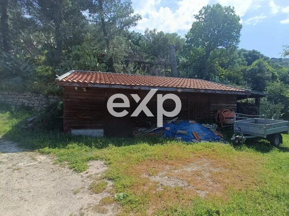 Villa i Patti, Messina - foto 5