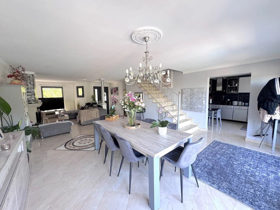 Villa i Bruges, Gironde - foto 3