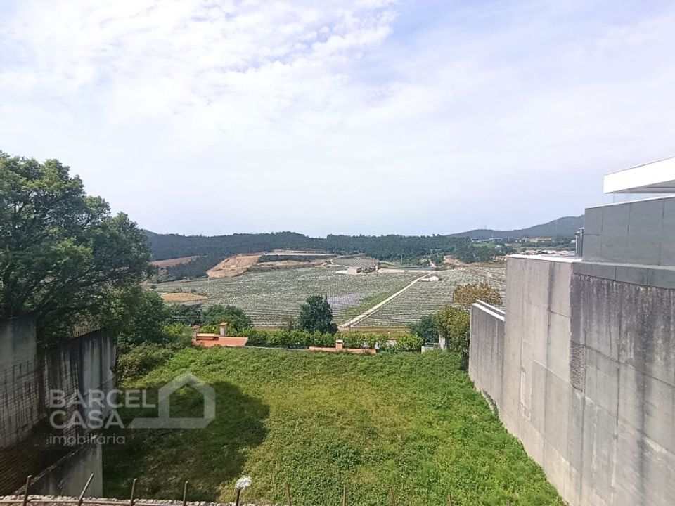 Helårsgrund i Barcelos, Braga - foto 1