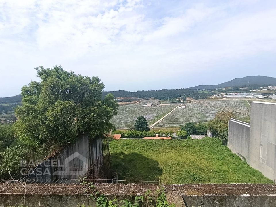 Helårsgrund i Barcelos, Braga - foto 2