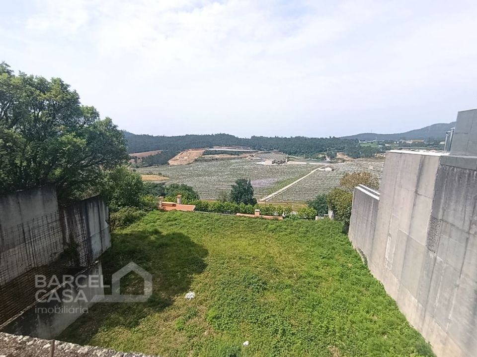 Helårsgrund i Barcelos, Braga - foto 4