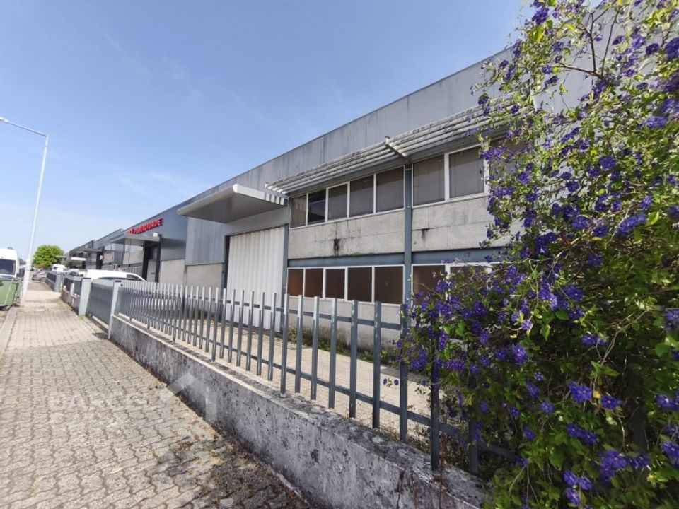 L'establiment comercial a Barcelos, Braga - foto 1
