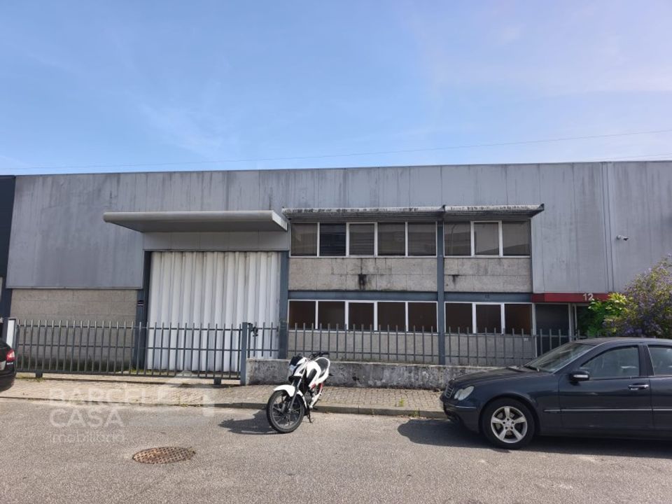 L'establiment comercial a Barcelos, Braga - foto 2