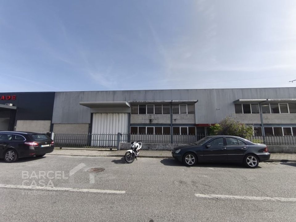 L'establiment comercial a Barcelos, Braga - foto 3