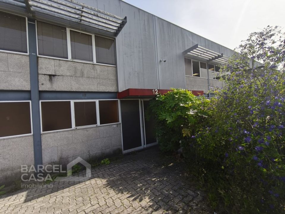 L'establiment comercial a Barcelos, Braga - foto 4