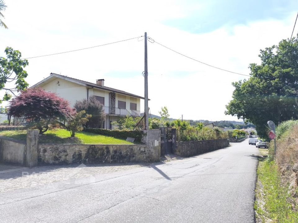 Villa a Barcelos, Braga - foto 1