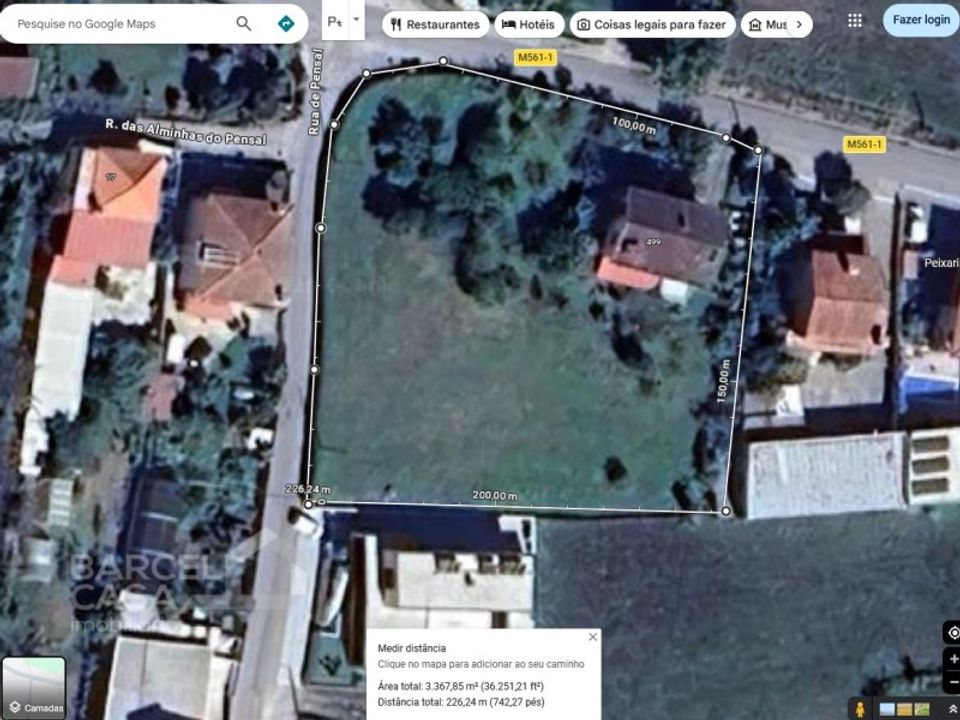 Villa i Barcelos, Braga - foto 1