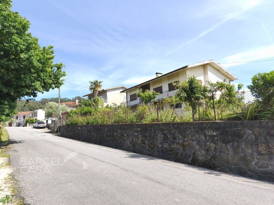 Villa i Barcelos, Braga - foto 3