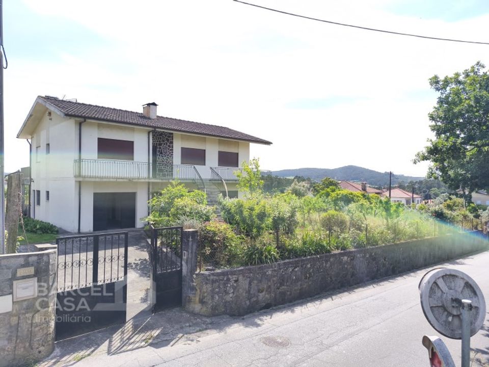 Villa i Barcelos, Braga - foto 5