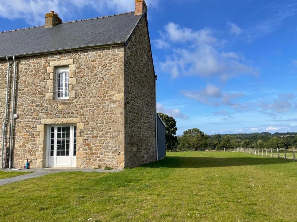 Casa de campo en Saint-Malo, Ille-et-Vilaine - foto 2