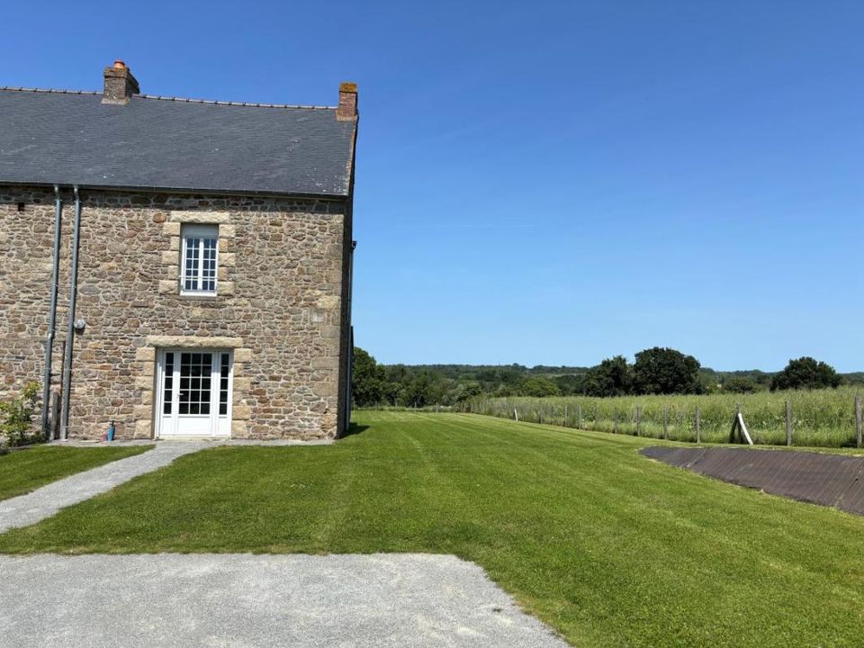 Casa de campo en Saint-Malo, Ille-et-Vilaine - foto 3