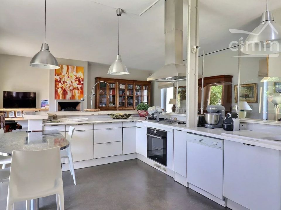 Villa i Montbrison, Loire - foto 4