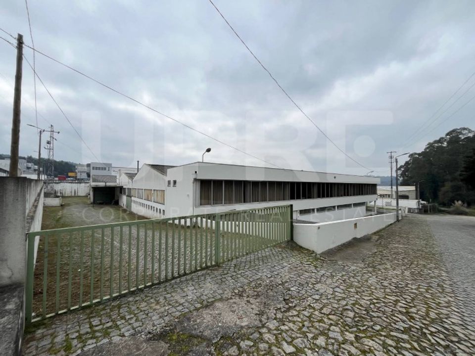 Erhvervsejendom i Trofa, Porto - foto 2