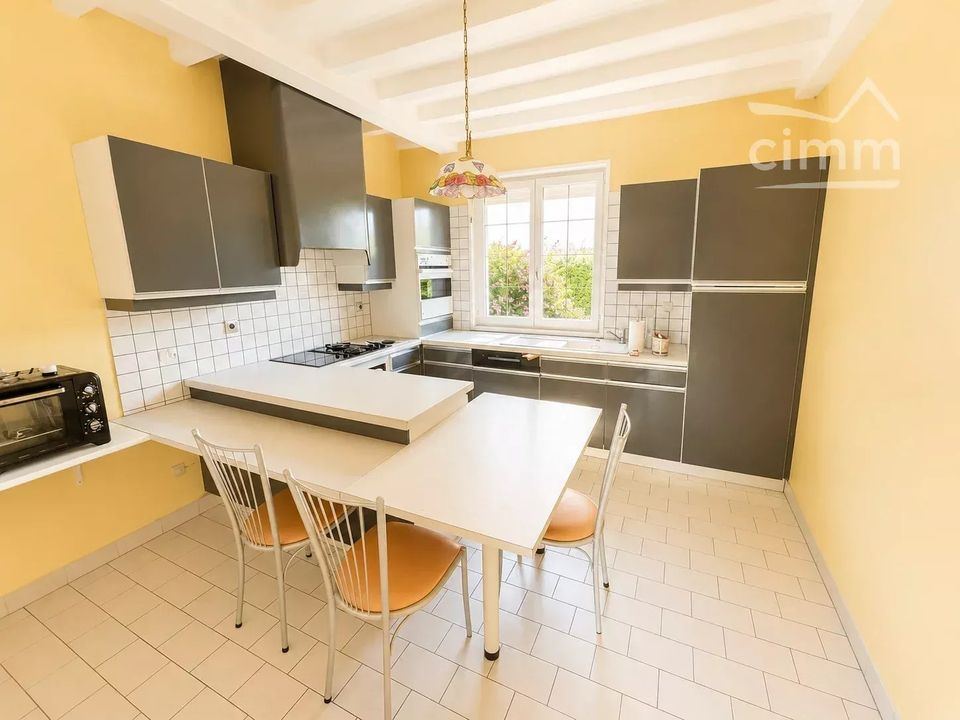 Villa i Veauche, Loire - foto 5