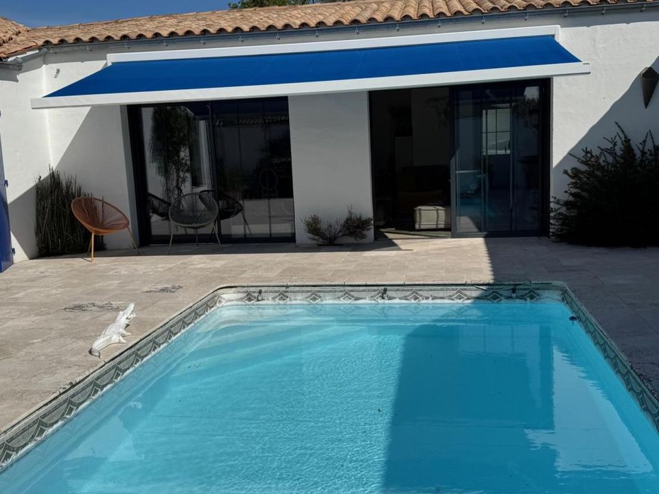 Villa i La Rochelle, Charente-Maritime - foto 1