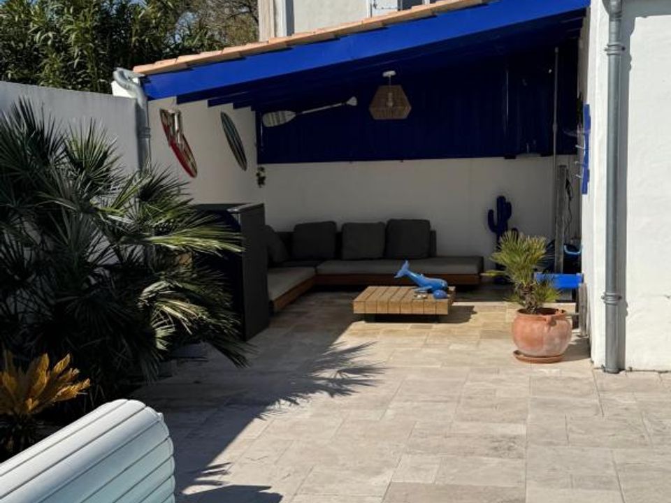 Villa i La Rochelle, Charente-Maritime - foto 2
