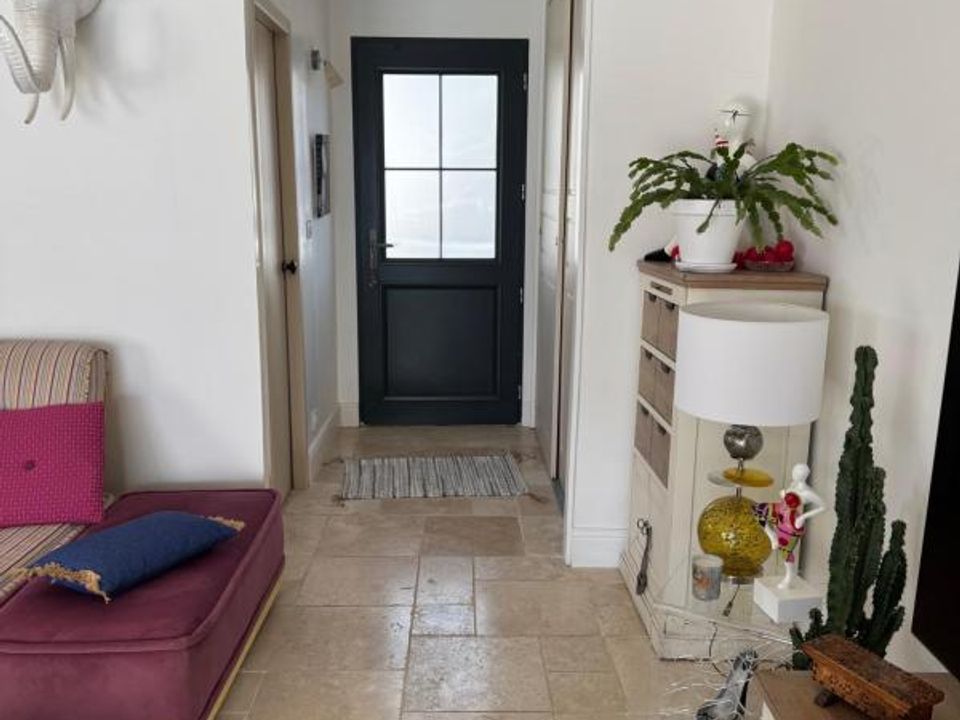 Villa i La Rochelle, Charente-Maritime - foto 3