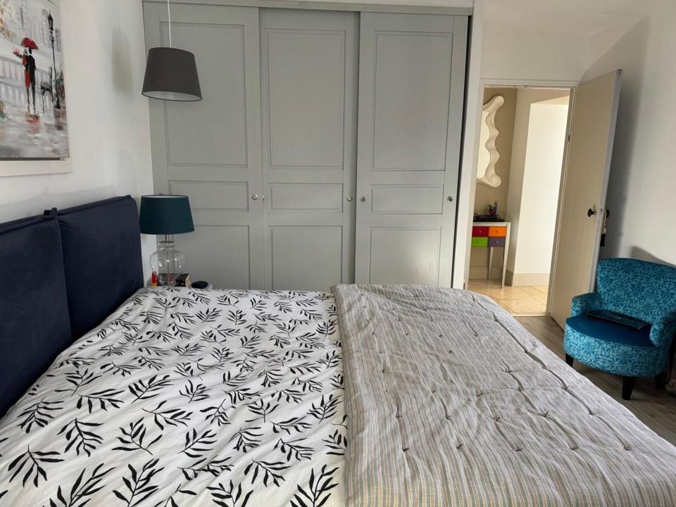 Villa i La Rochelle, Charente-Maritime - foto 5