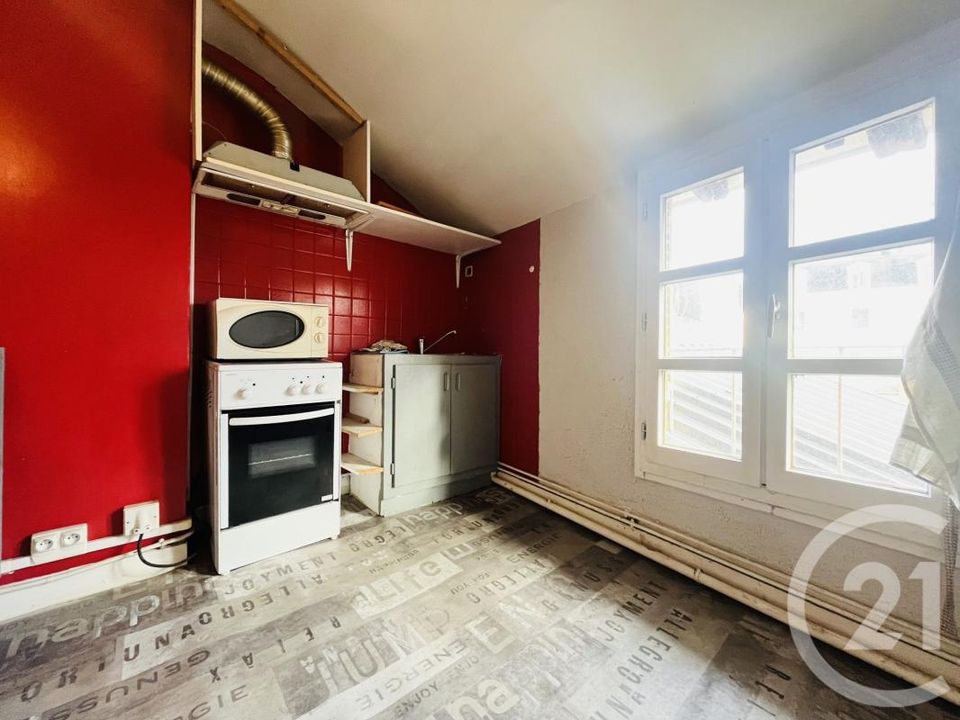 Lejlighed i Limoges, Haute-Vienne - foto 2