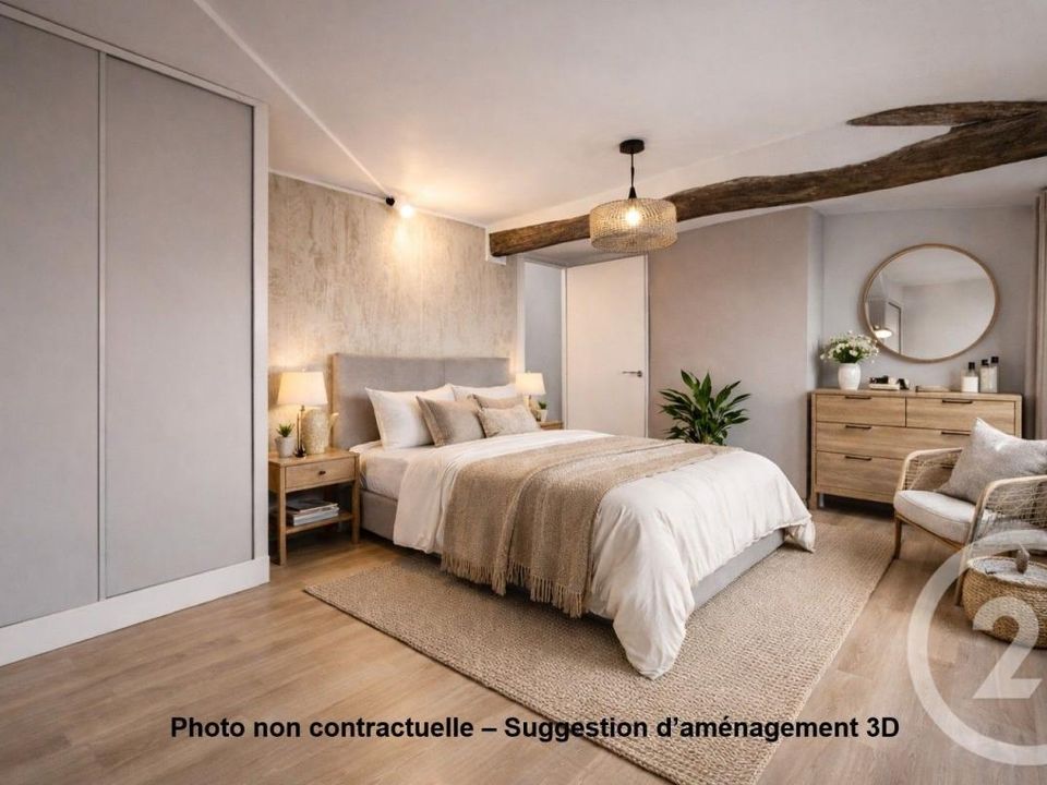 Lejlighed i Limoges, Haute-Vienne - foto 3