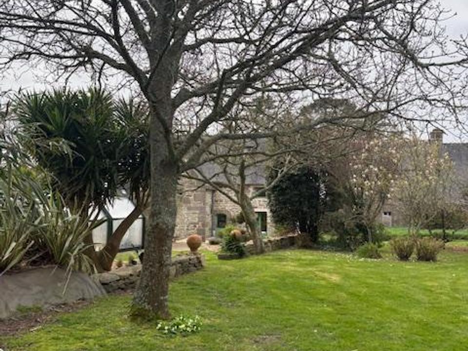 Willa: Lanildut, Finistere – zdjęcie 3