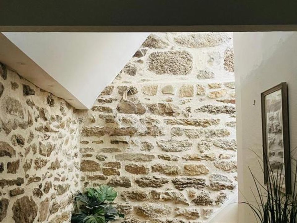 Willa: Lanildut, Finistere – zdjęcie 5