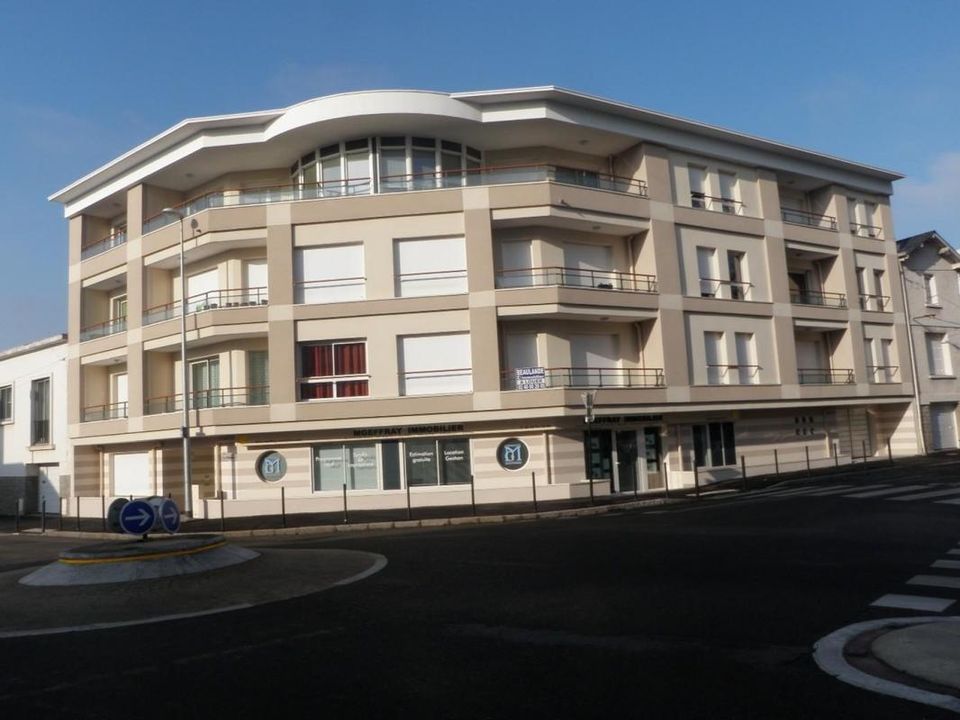 Erhvervsejendom i Nantes, Loire-Atlantique - foto 5
