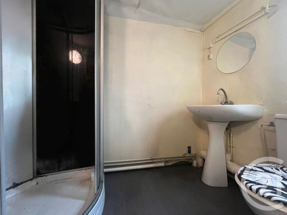 Lejlighed i Limoges, Haute-Vienne - foto 4