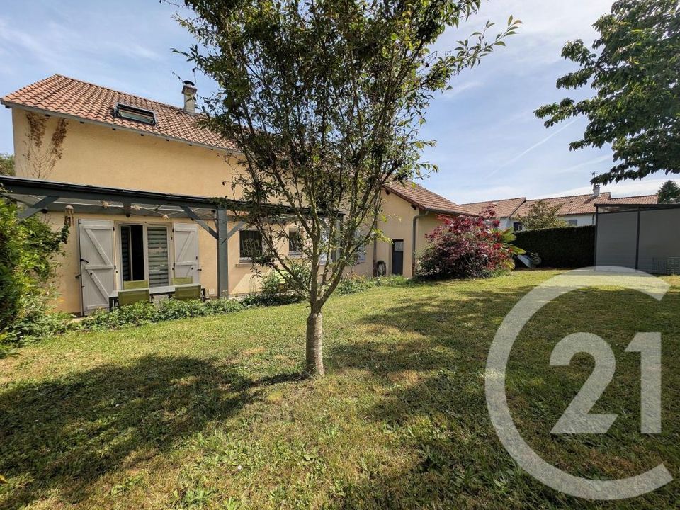 Villa i Aixe-sur-Vienne, Haute-Vienne - foto 1