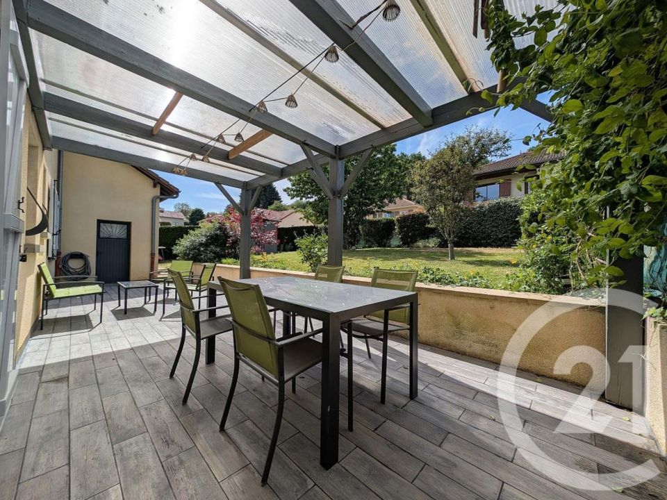 Villa i Aixe-sur-Vienne, Haute-Vienne - foto 3